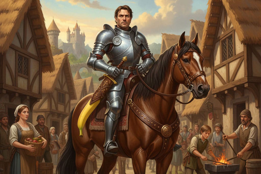 The Nano Banana: Editing Images with Google Gemini Flash 2.5