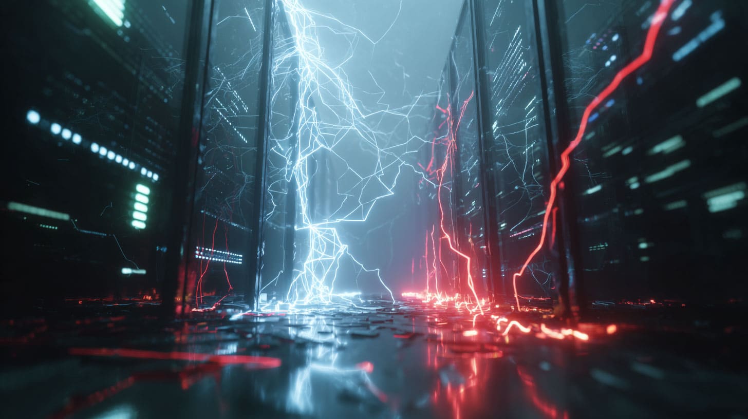 Echoes in the Vault: Exchange Hacks in 2025