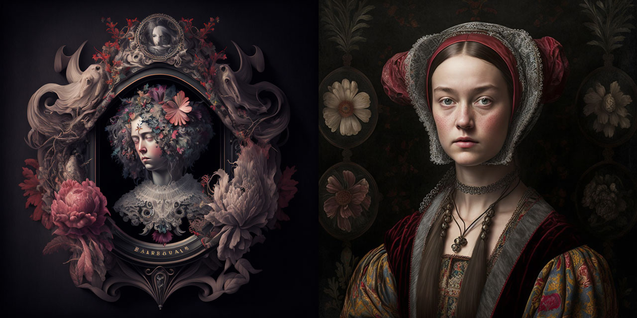 Baroquevrenaissance