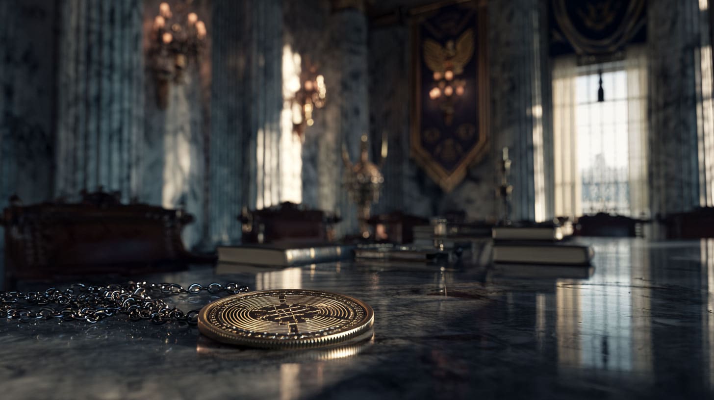 Whispers of Regulation: The New Landscape of Stablecoins