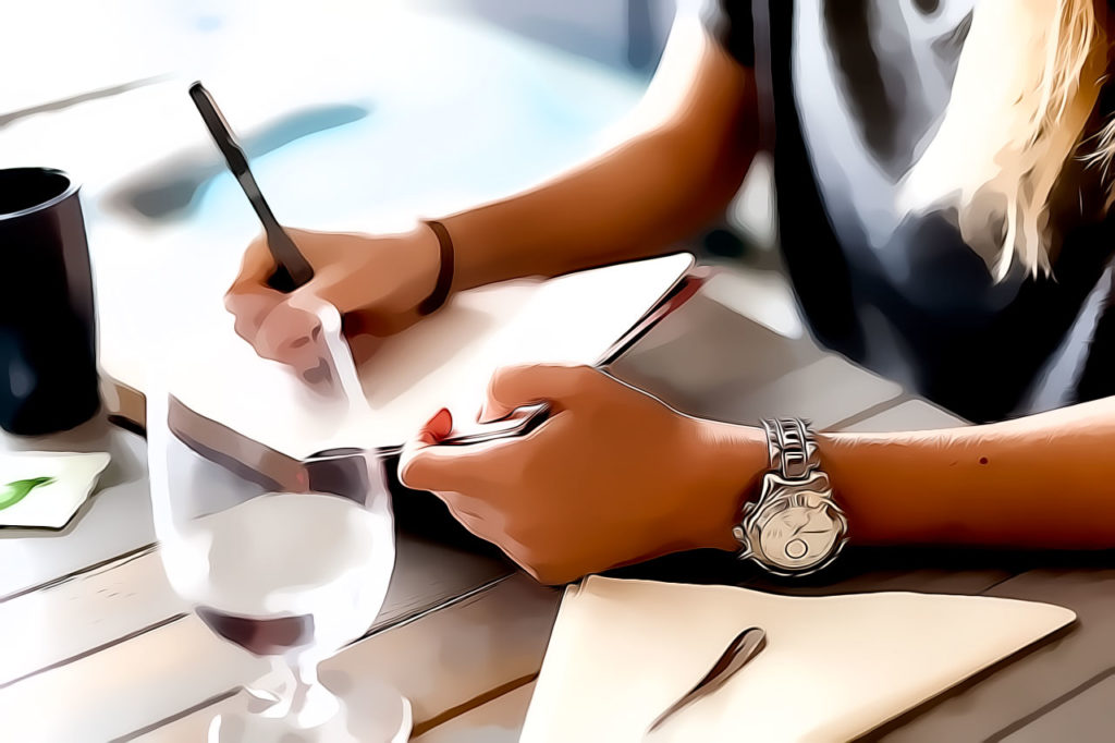 Reading and Writing Poetry