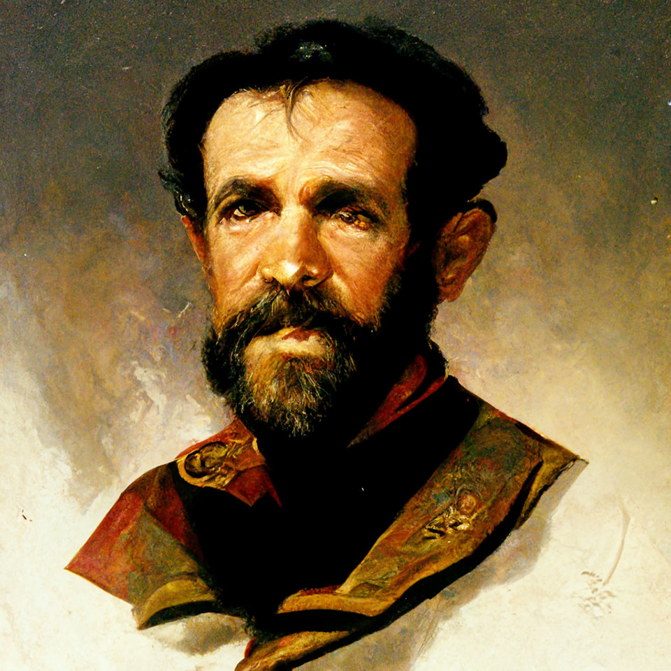 Richard Amerike - the Inspiration Behind the Name America