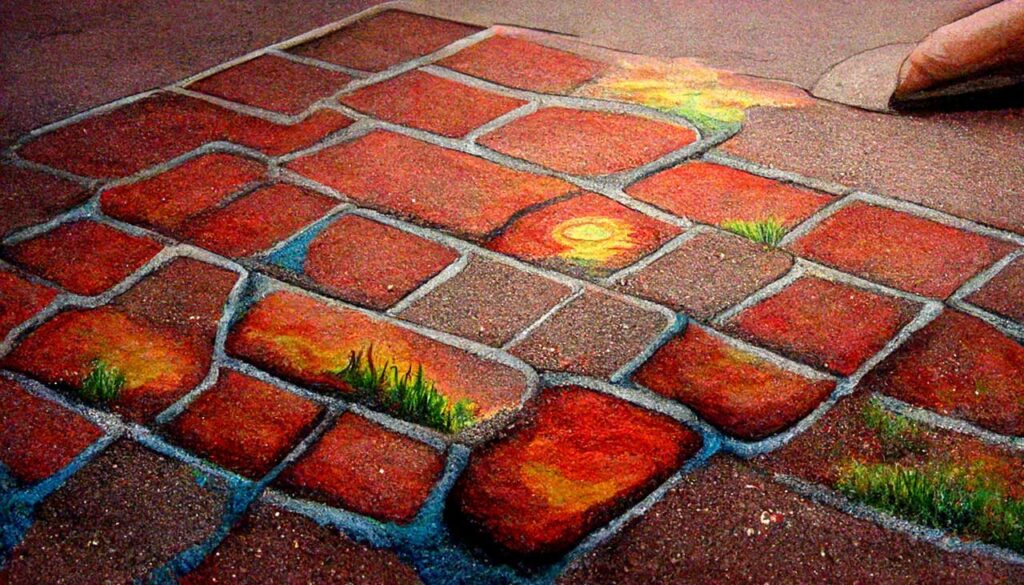 Understanding 3d Projection