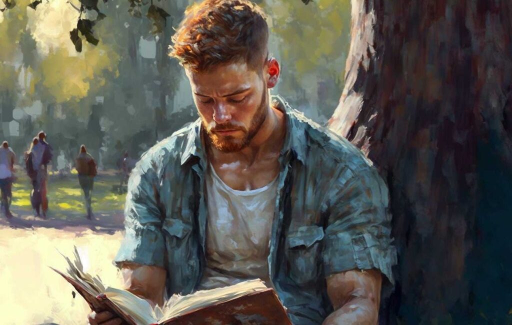 Can Poetry Be Non-fiction?