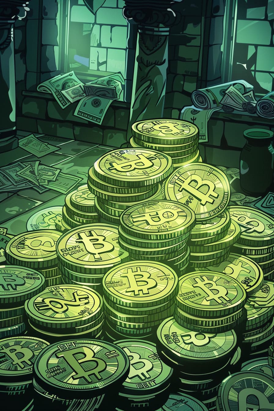 An Introduction to Bitcoin Cash (BCH): a Not-So-Typical Tale of Cryptocurrency