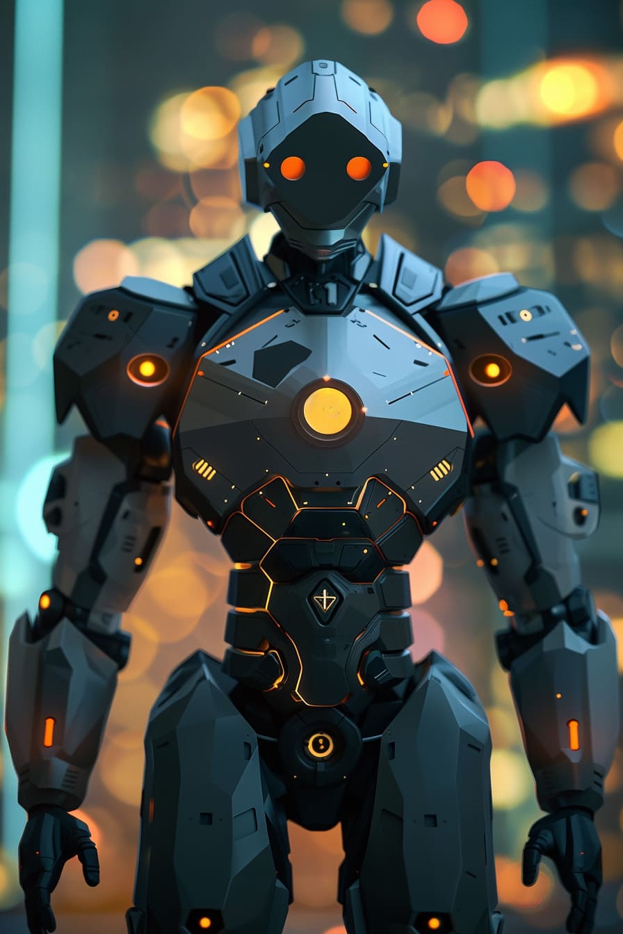 Introduction to Polygon