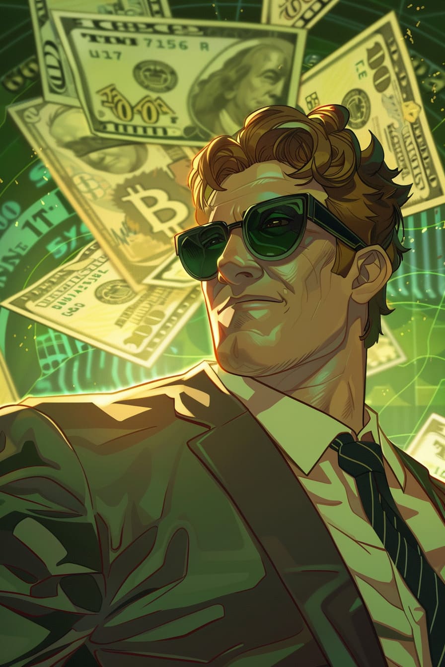 Introduction to Tether (USDT)